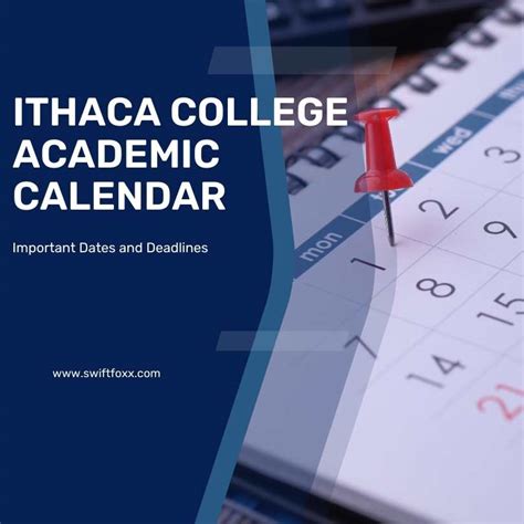 ithaca academic calendar|ithaca college 2023 2024 calendar.